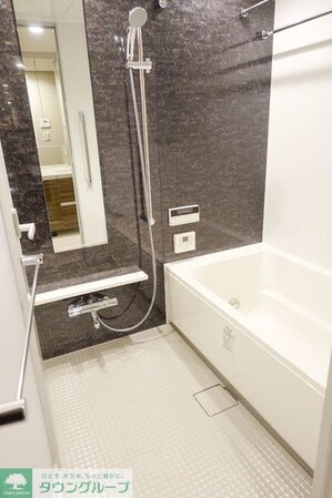 ディームス渋谷本町の物件内観写真